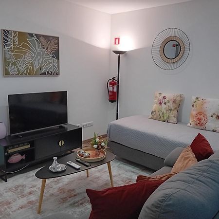 מלון Garden House Fundão מראה חיצוני תמונה