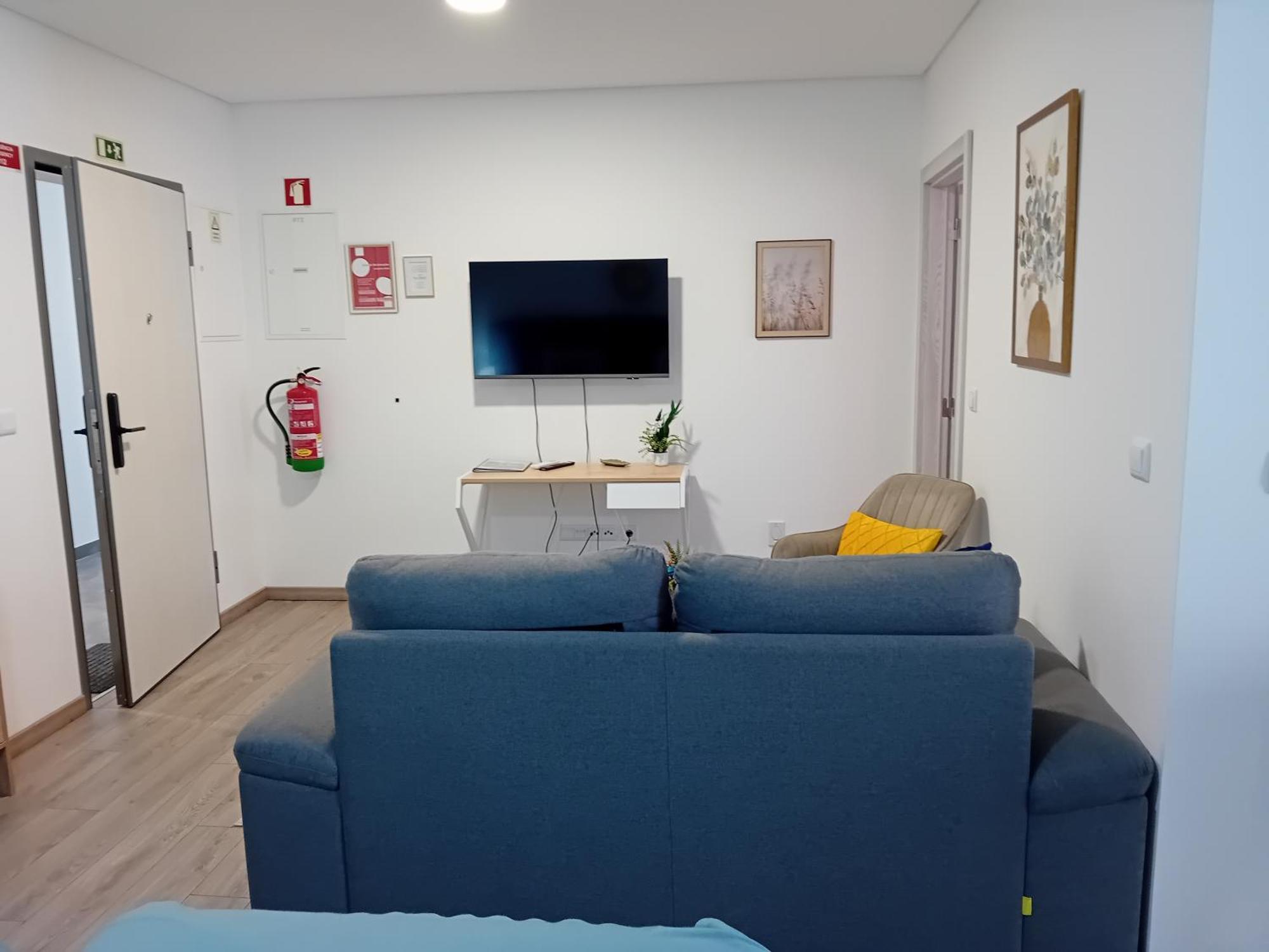 מלון Garden House Fundão מראה חיצוני תמונה