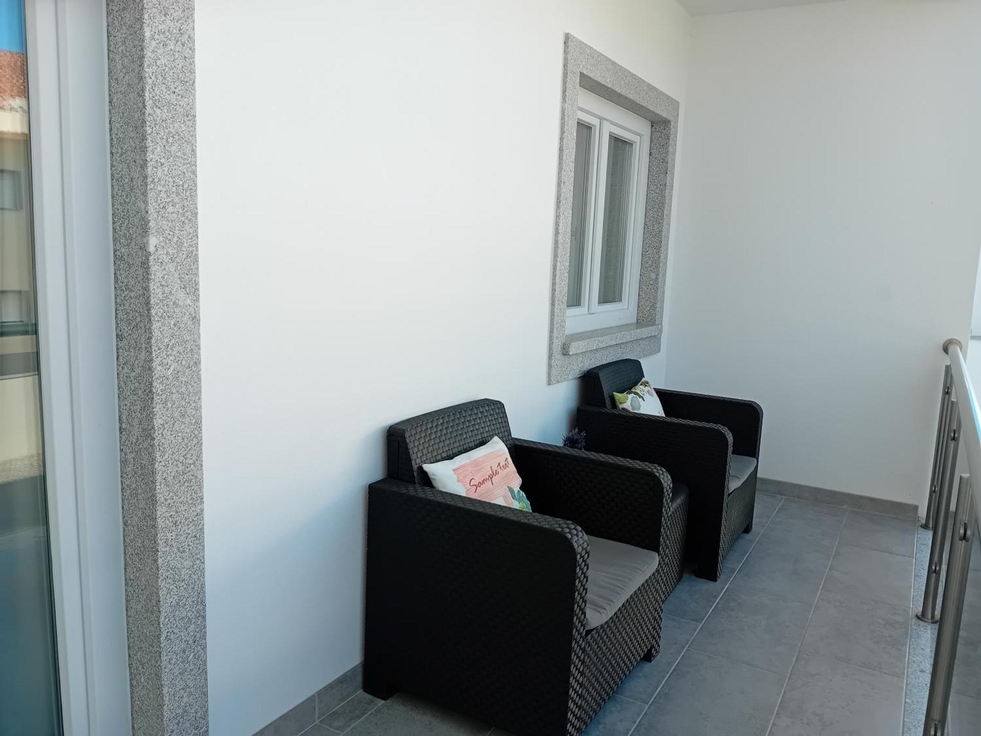 מלון Garden House Fundão מראה חיצוני תמונה