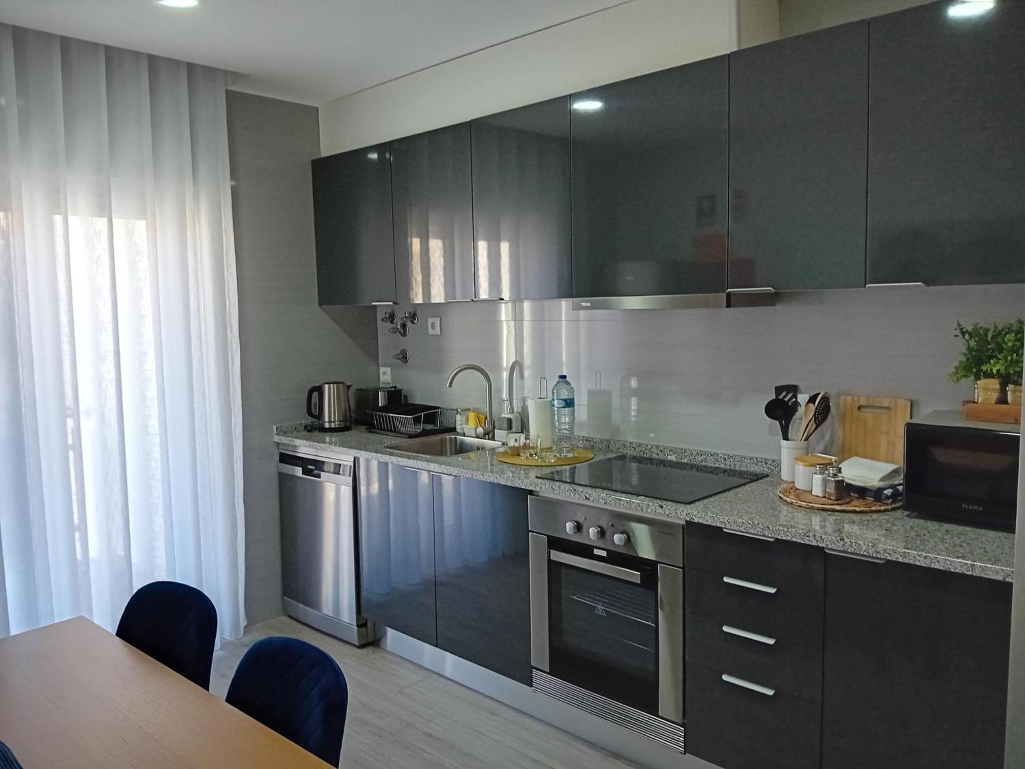 מלון Garden House Fundão מראה חיצוני תמונה
