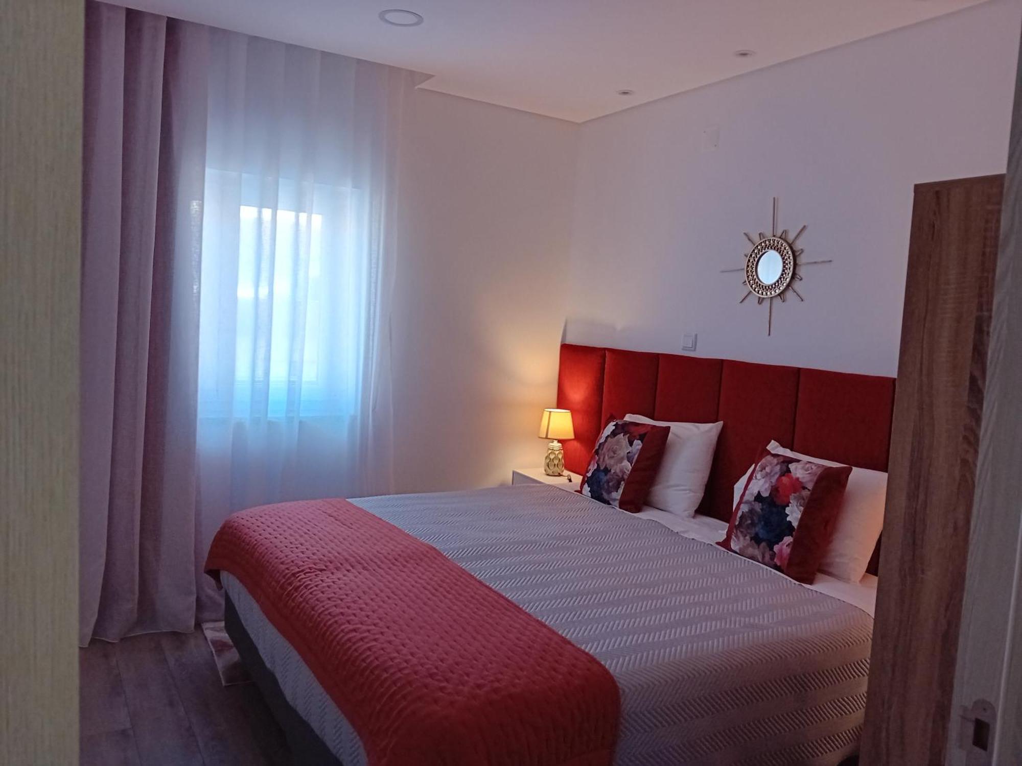 מלון Garden House Fundão מראה חיצוני תמונה