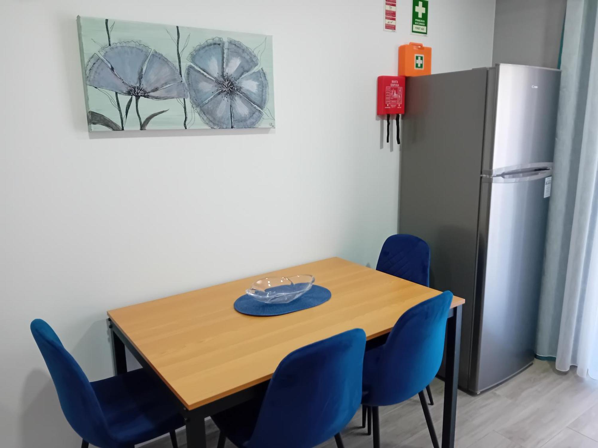 מלון Garden House Fundão מראה חיצוני תמונה