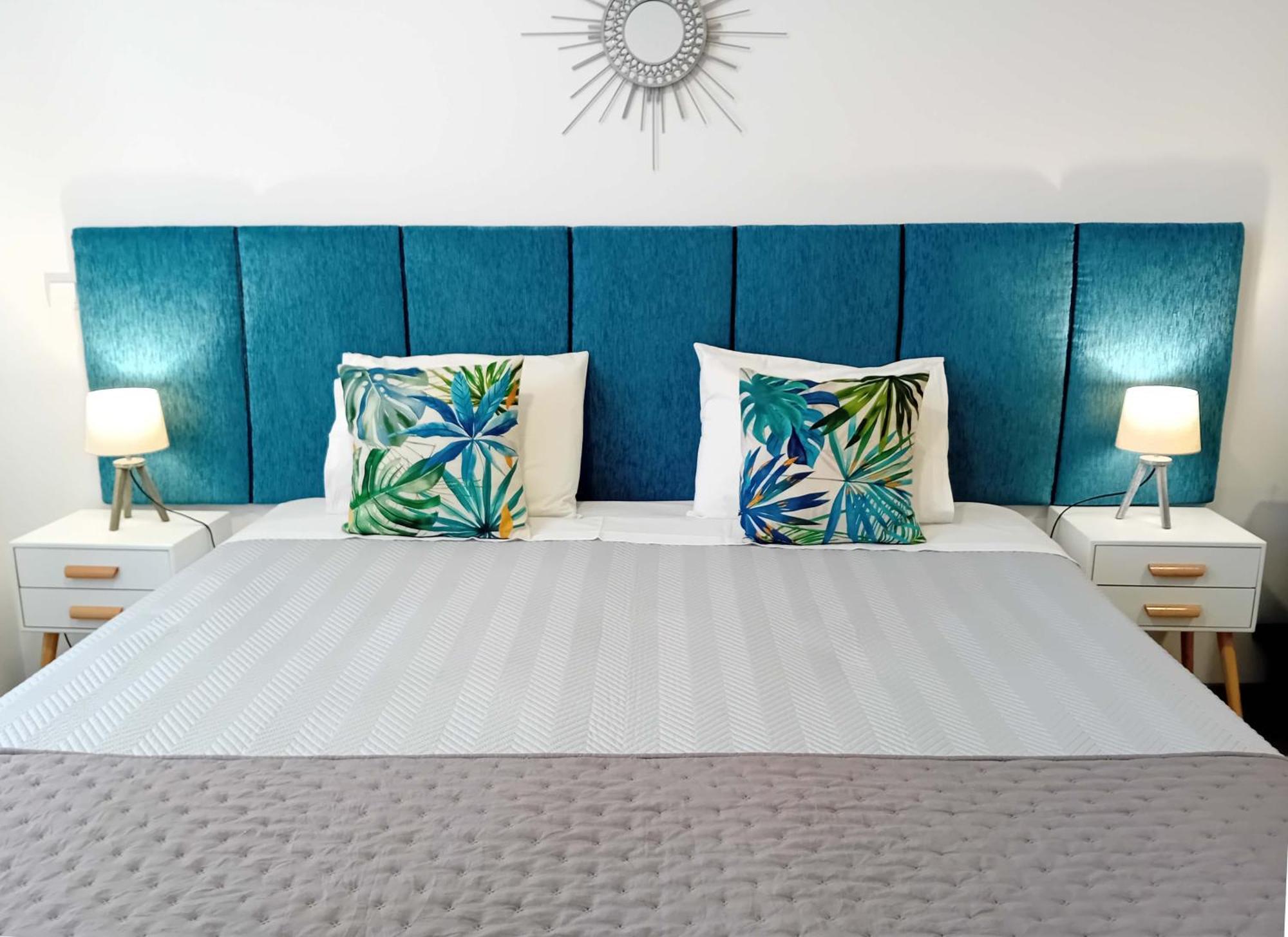 מלון Garden House Fundão מראה חיצוני תמונה