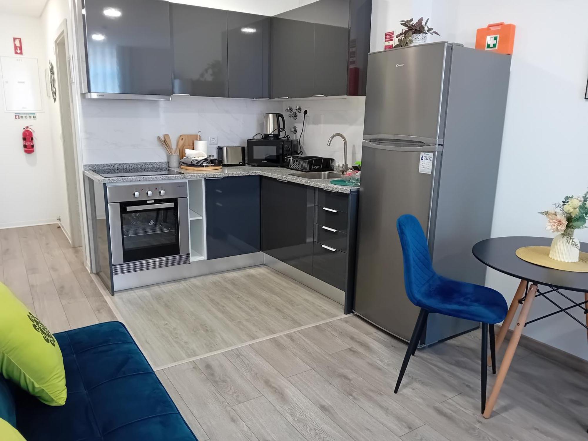 מלון Garden House Fundão מראה חיצוני תמונה
