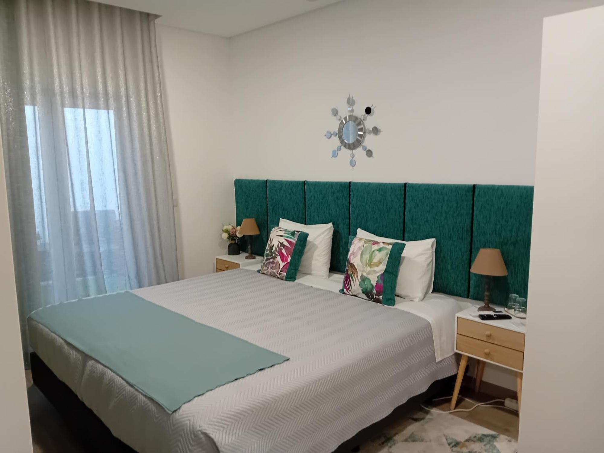 מלון Garden House Fundão מראה חיצוני תמונה