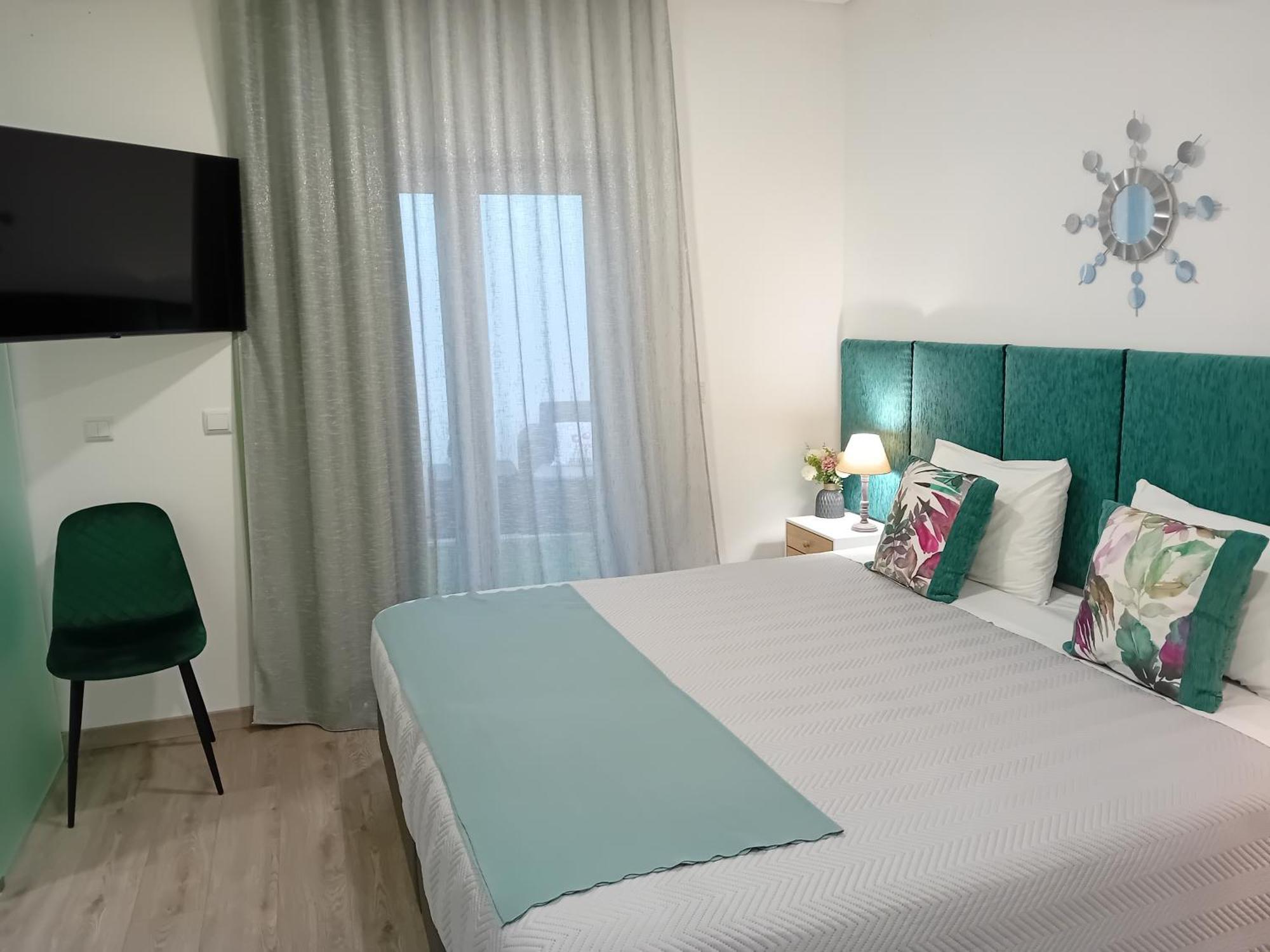 מלון Garden House Fundão מראה חיצוני תמונה