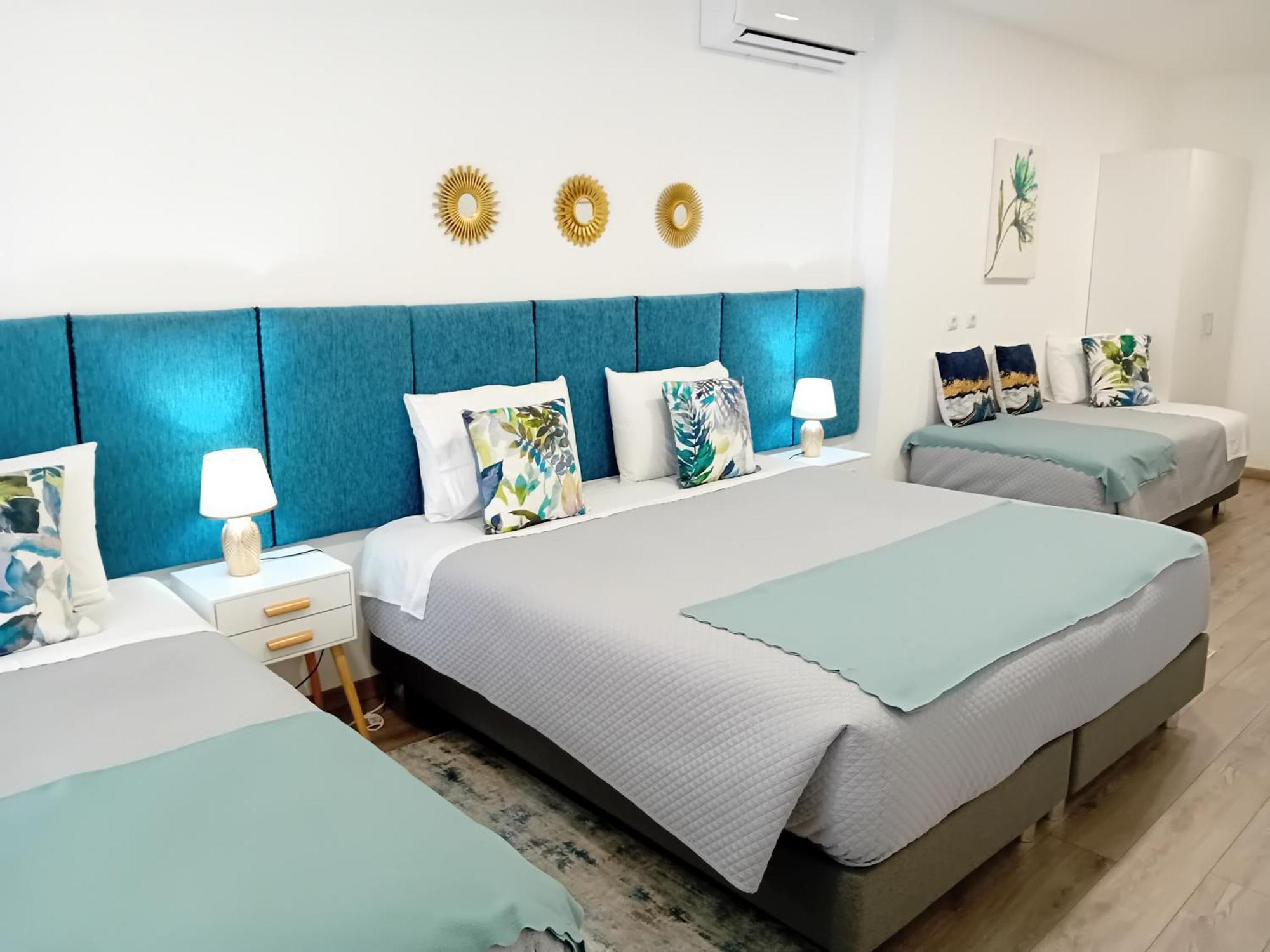 מלון Garden House Fundão מראה חיצוני תמונה