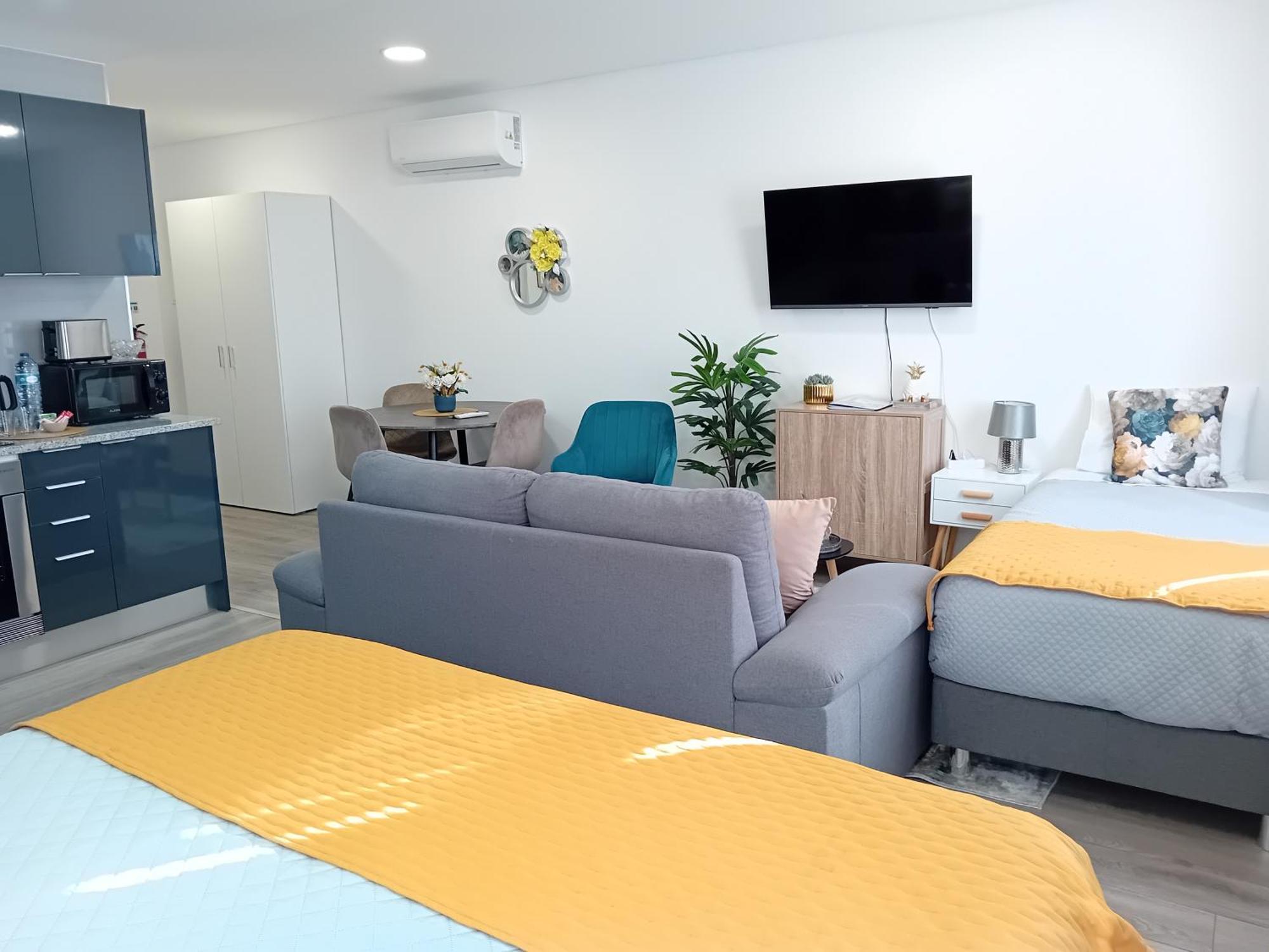 מלון Garden House Fundão מראה חיצוני תמונה