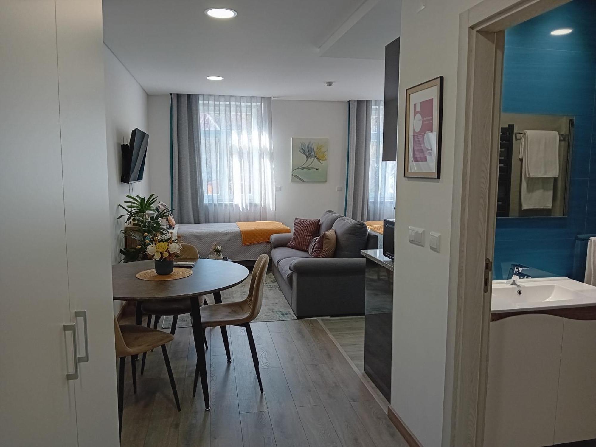מלון Garden House Fundão מראה חיצוני תמונה