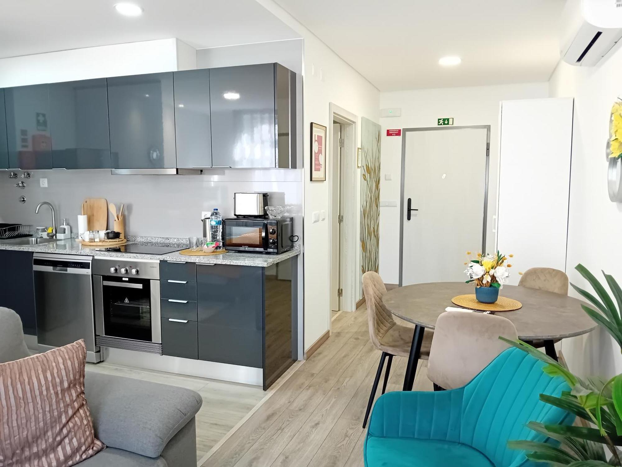 מלון Garden House Fundão מראה חיצוני תמונה