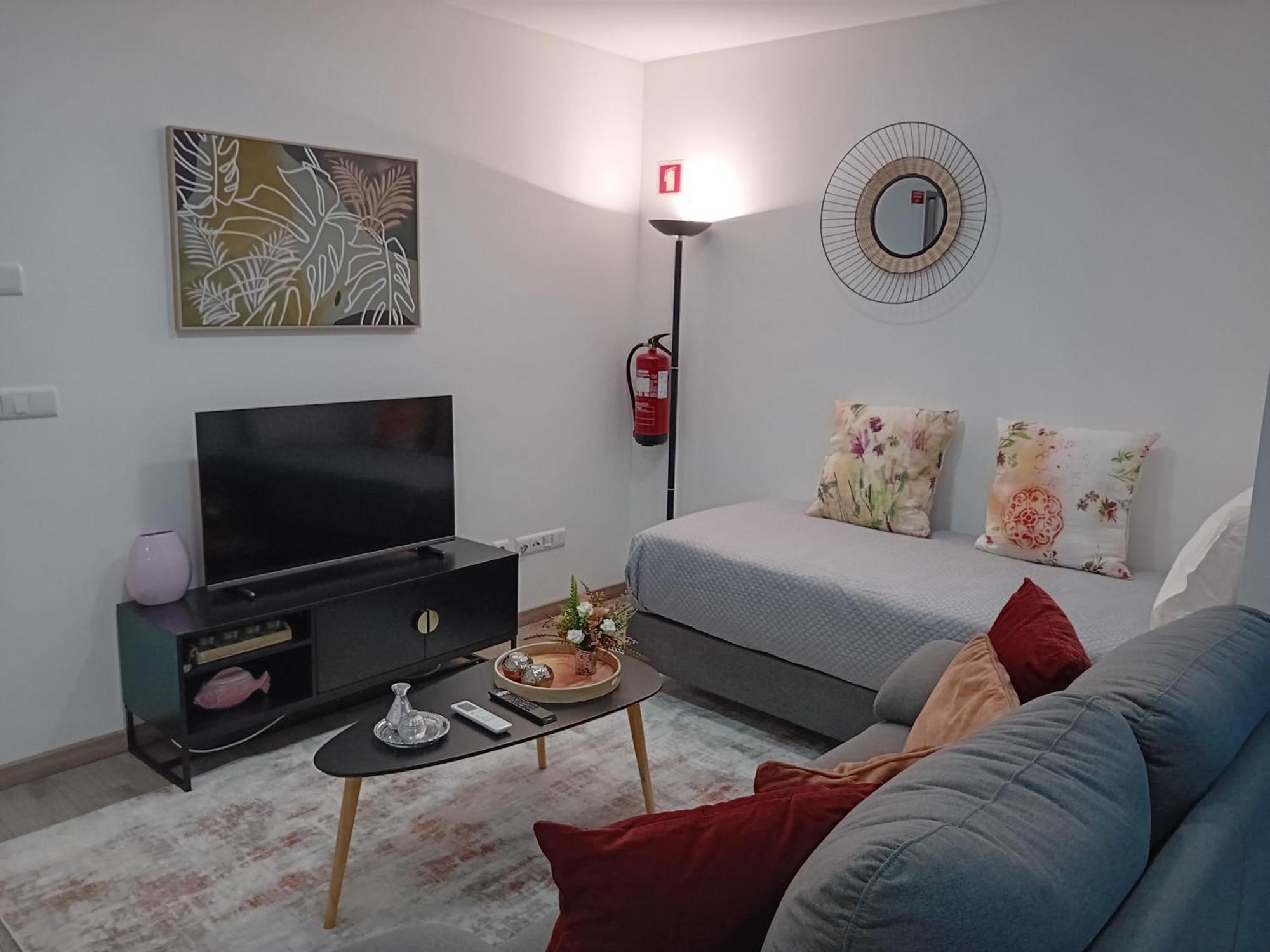 מלון Garden House Fundão מראה חיצוני תמונה